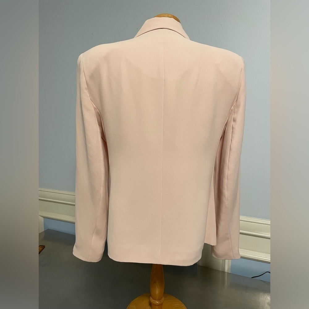 Jump - 80’s vintage suit jacket - Picture 3 of 12